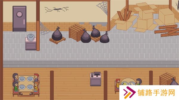 创造厨房(KitchenCraft)