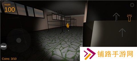 Nextbot追逐正版