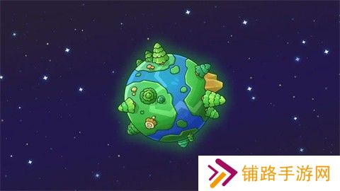 盖亚大冒险