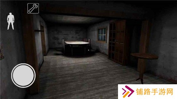 恐怖奶奶不用登录