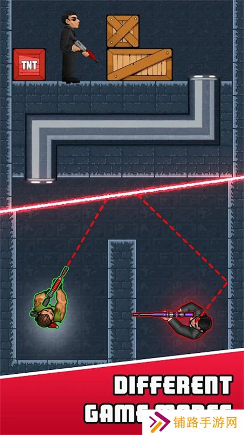 猎人刺客Assassin