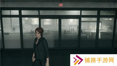 谷歌云游戏