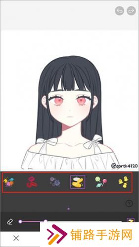 魔图精灵