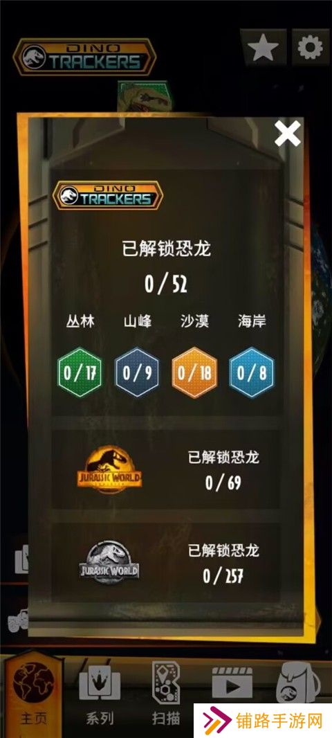 侏罗纪世界：真相