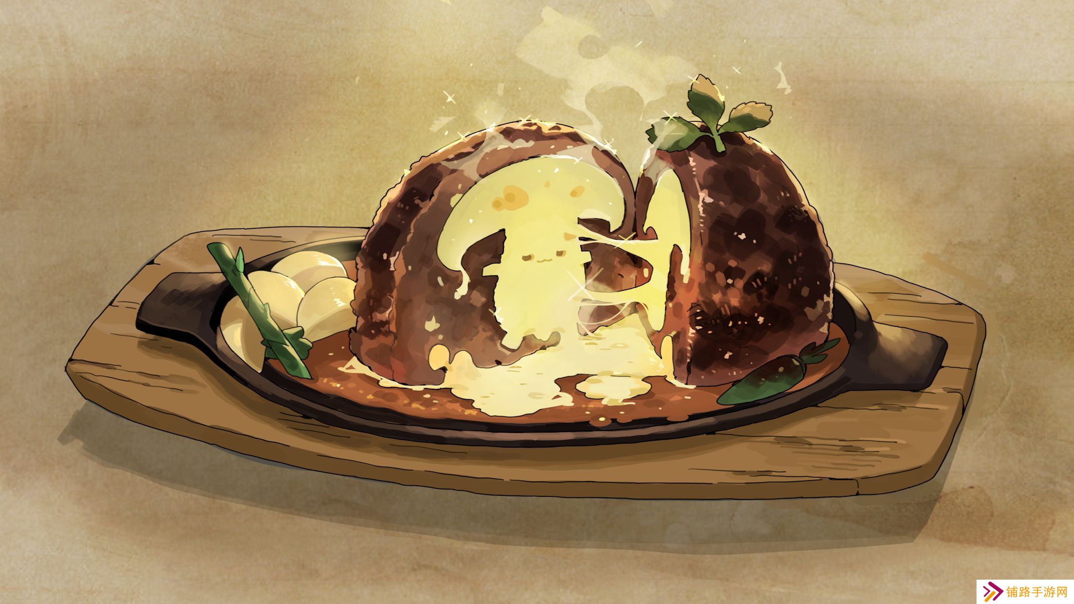 勇士食堂wiki