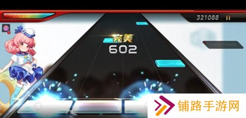 节奏大师回归版