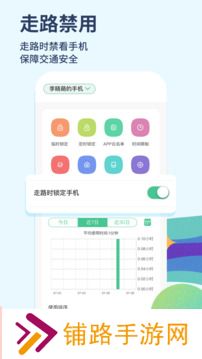 青柠守护