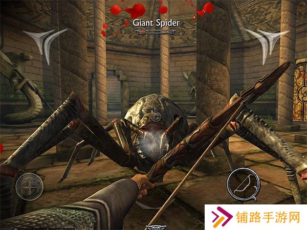 掠夺之剑暗影大陆汉化版