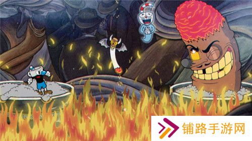 茶杯头安卓版