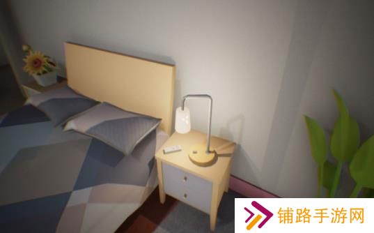 3d女朋友模拟器游戏