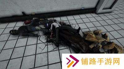sl秘密实验室