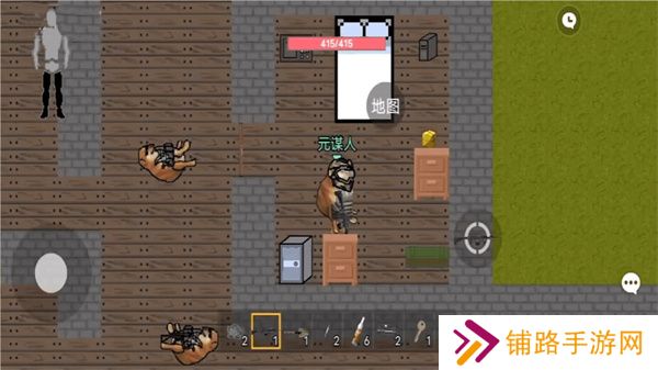 狗狗突围无广告版
