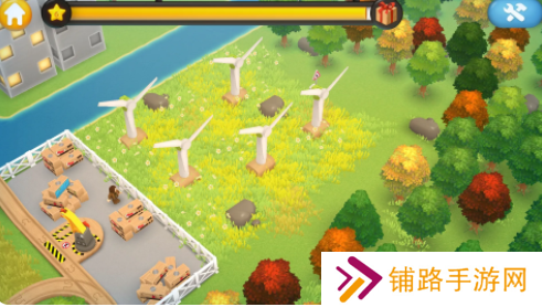 BRIO世界铁路