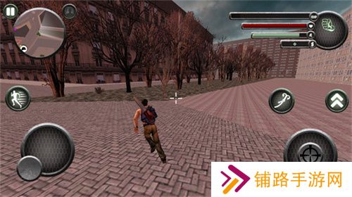 电锯英雄