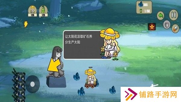 戴夫和潘妮的植物园