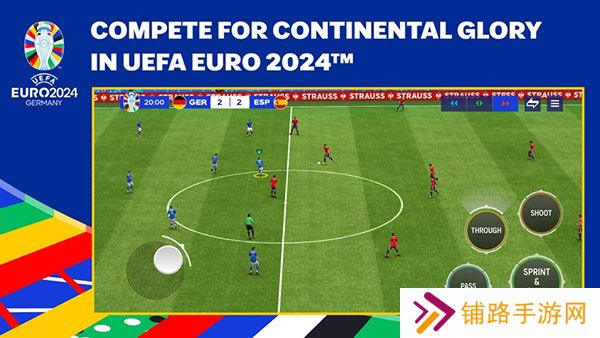 EA SPORTS FC 24