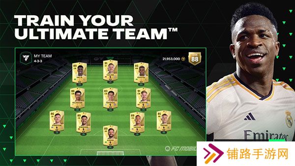 EA SPORTS FC 24