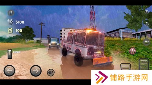 车手故事2