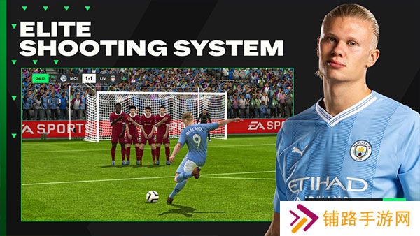 EA SPORTS FC 24