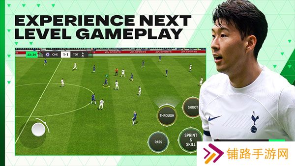 EA SPORTS FC 24