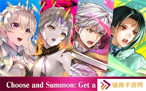 火焰纹章英雄(fire emblem heroes)