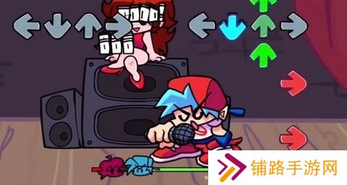 周五夜放克小丑