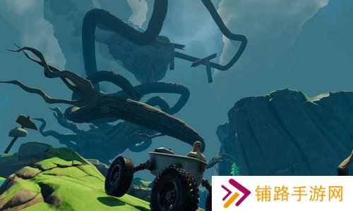 驾驶大师赛