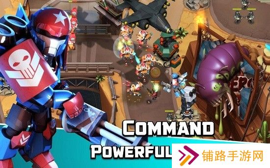 围剿外星客