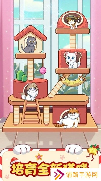 猫咪旅行家