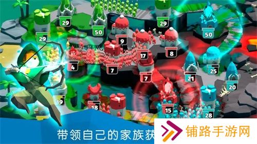 决战时刻最新版