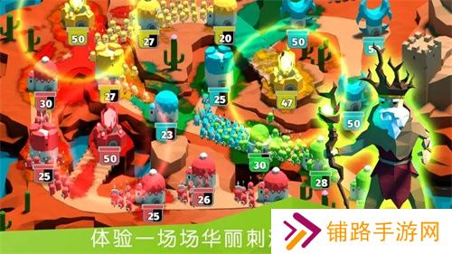 决战时刻最新版