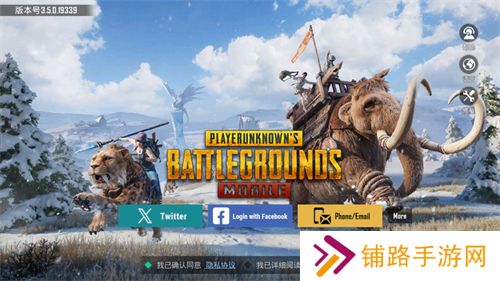 pubg国际服直装版