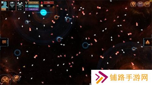 VEGA冲突最新版