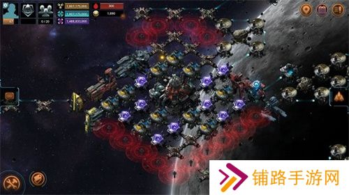 VEGA冲突最新版