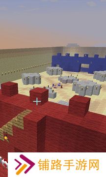 minecraft pe