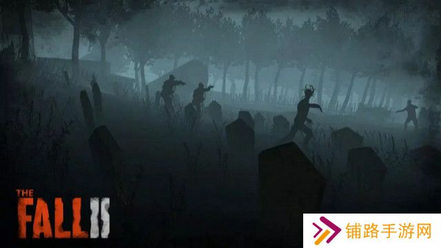 坠落：生存2完整版