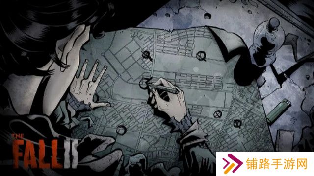 坠落：生存2完整版