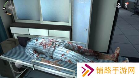 无尽的恐怖医院