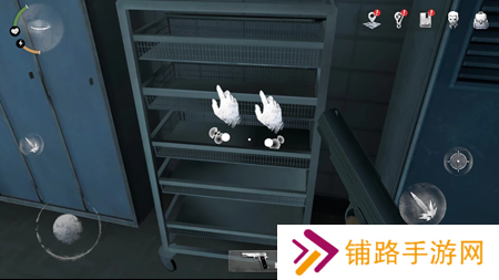 无尽的恐怖医院