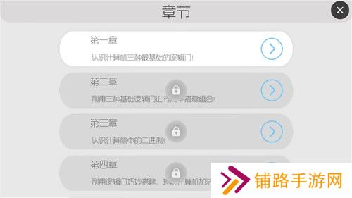 与门