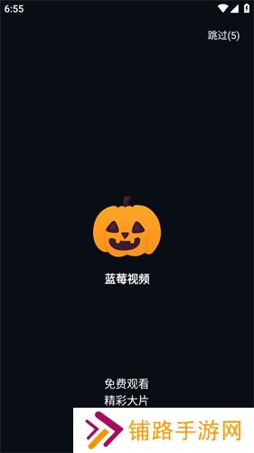 蓝莓视频免费版