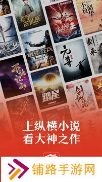 纵横中文小说网