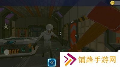 致命黑暗冒险