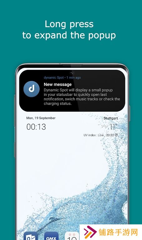 dynamicSpot Pro