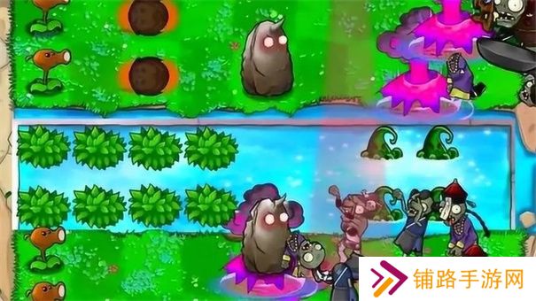 植物大战僵尸杂交版官网