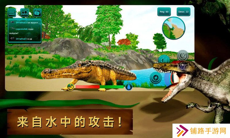 诅咒之岛2024最新版本