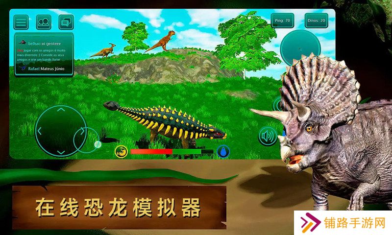 诅咒之岛2024最新版本