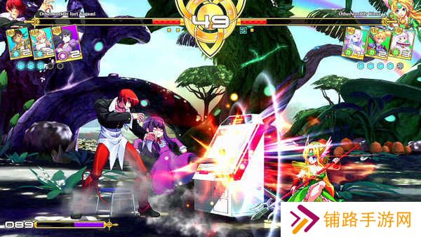 百万亚瑟王TV版