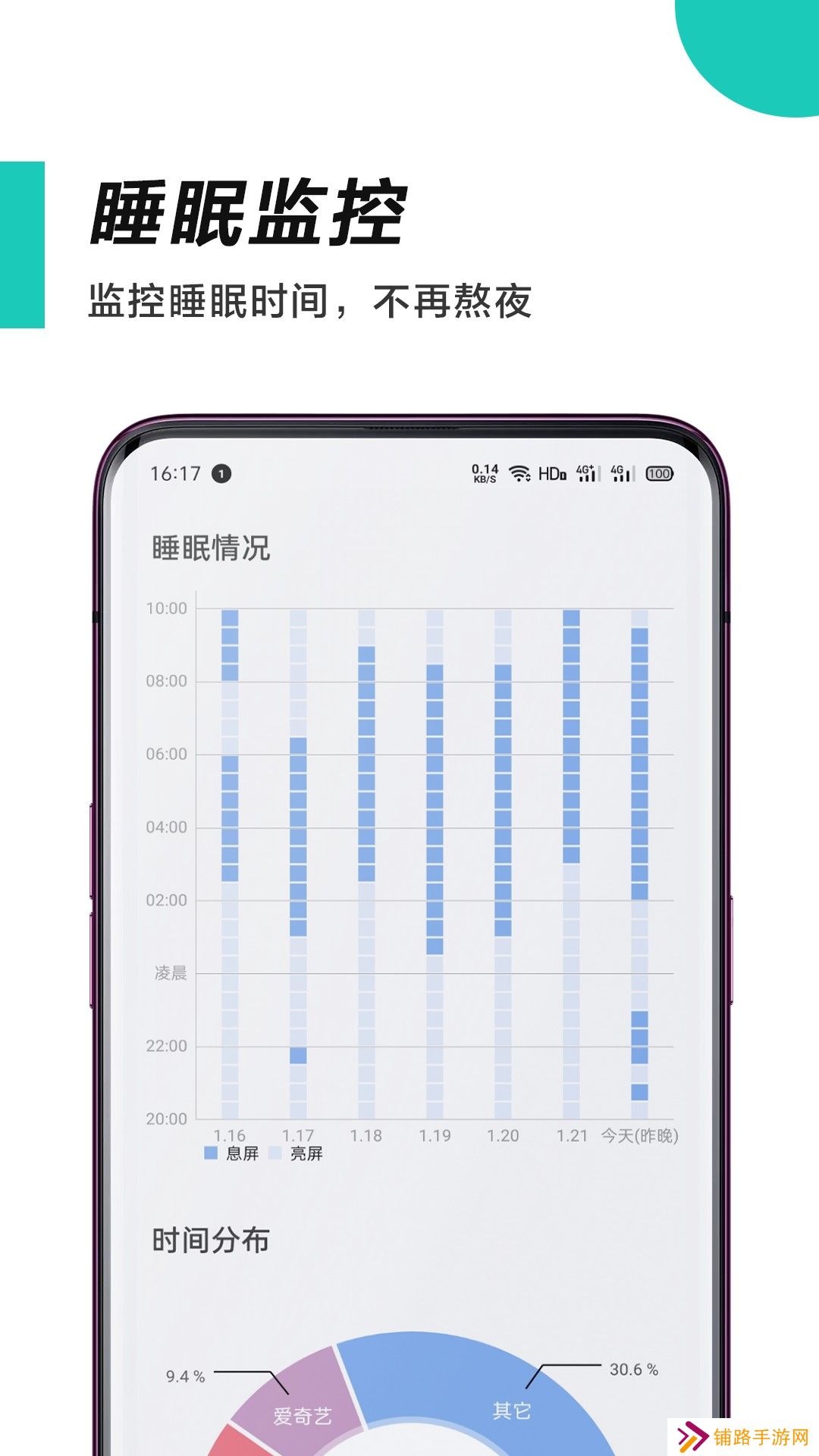 惜时