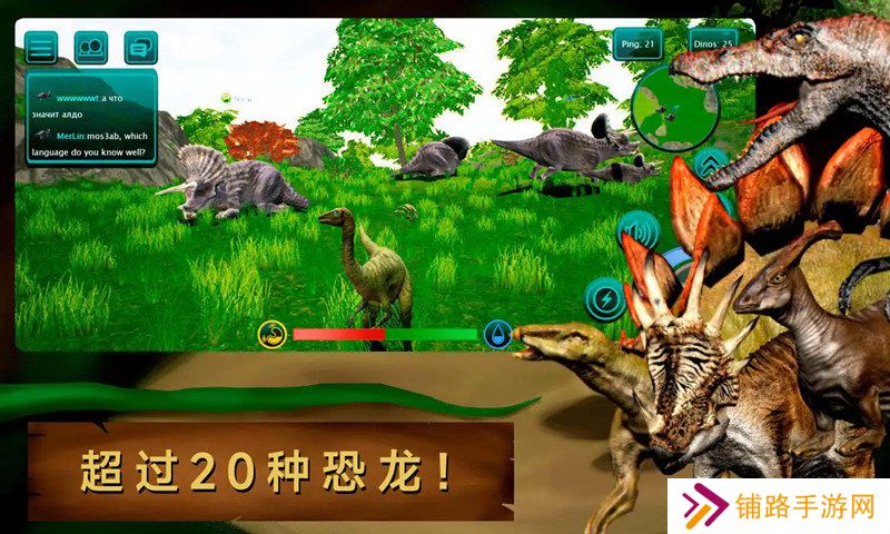 诅咒之岛2024最新版本